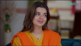 Intekhab - Episode 42